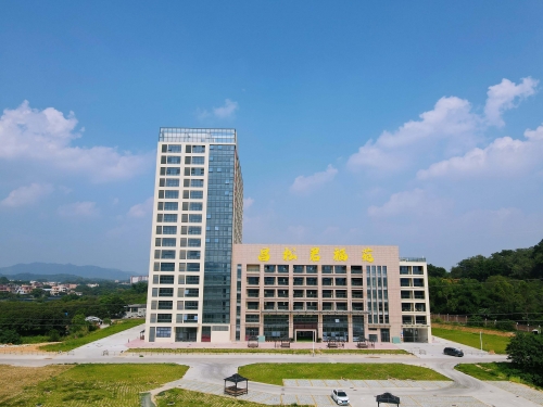 昌松养老院