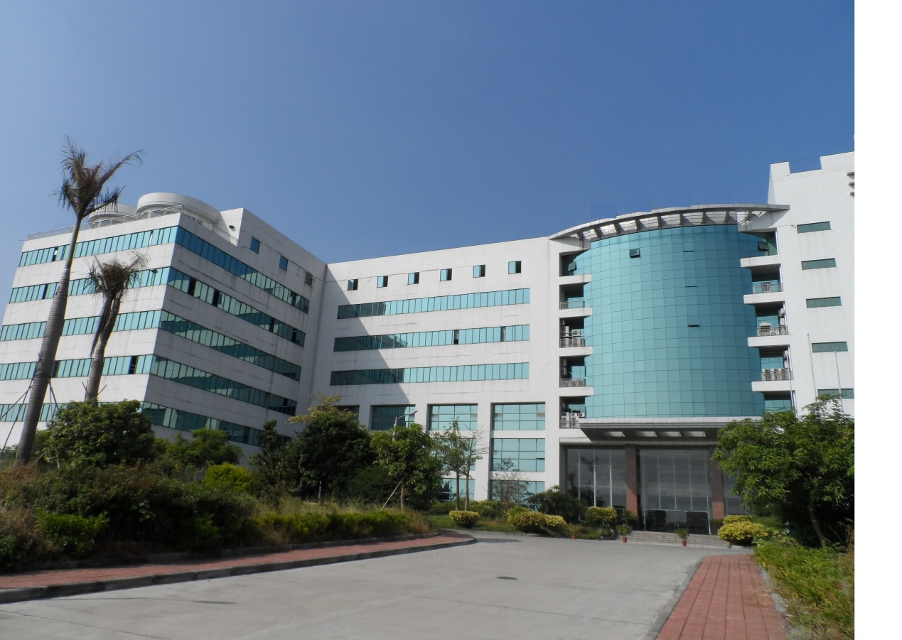 Fujian naval base in China