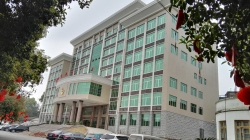 Congratulation state public security bureau of guangxi branch