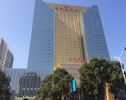 Chenzhou gold and precious silver industry Limited by Share Ltd