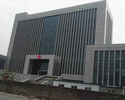 Anxiang County Peoples Court