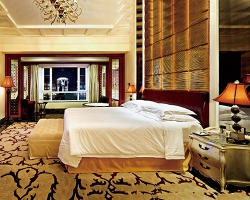 张家港European deluxe business suite