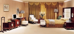 张家港Modern deluxe business suite