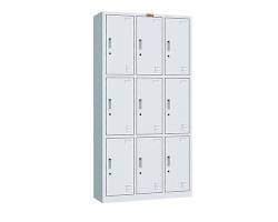 locker