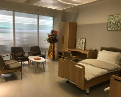 Single suite
