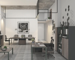 Manager room