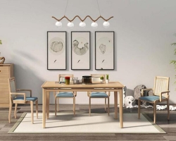 Dining area 2