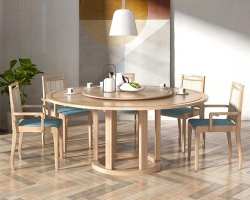 Dining area 1