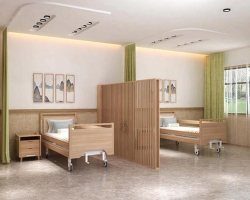 Care Quadruple Room