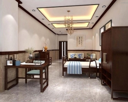 VIP Single Room