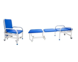 Ward escort chair