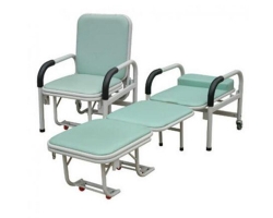 Ward escort chair