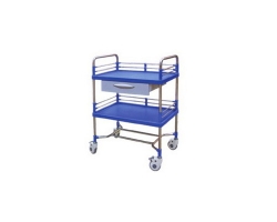 Treatment vehicle