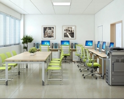meeting table
