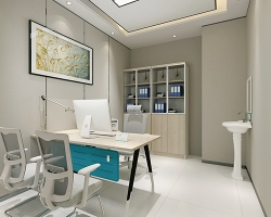 Leadership desk