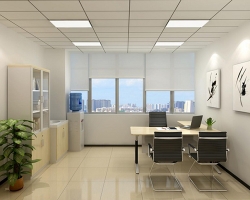 Leadership desk