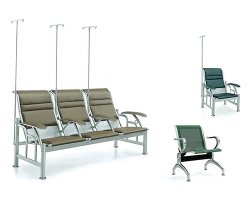 Infusion chair
