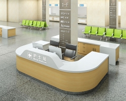 Nurse station
